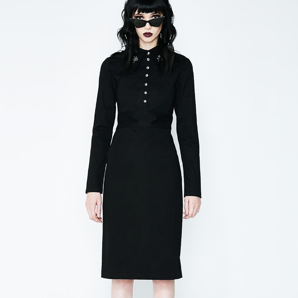 Disturbia - Serpent Dress